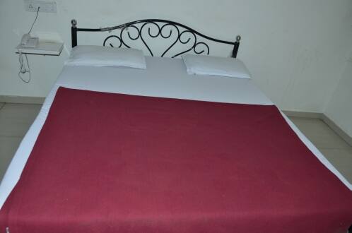 Hotel Swagat, Nashik 3